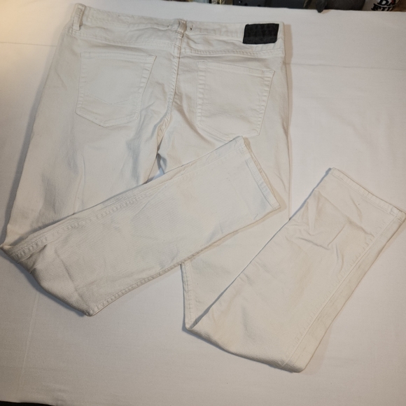 Men's bull Head denim skinny jeans - Picture 2 of 10